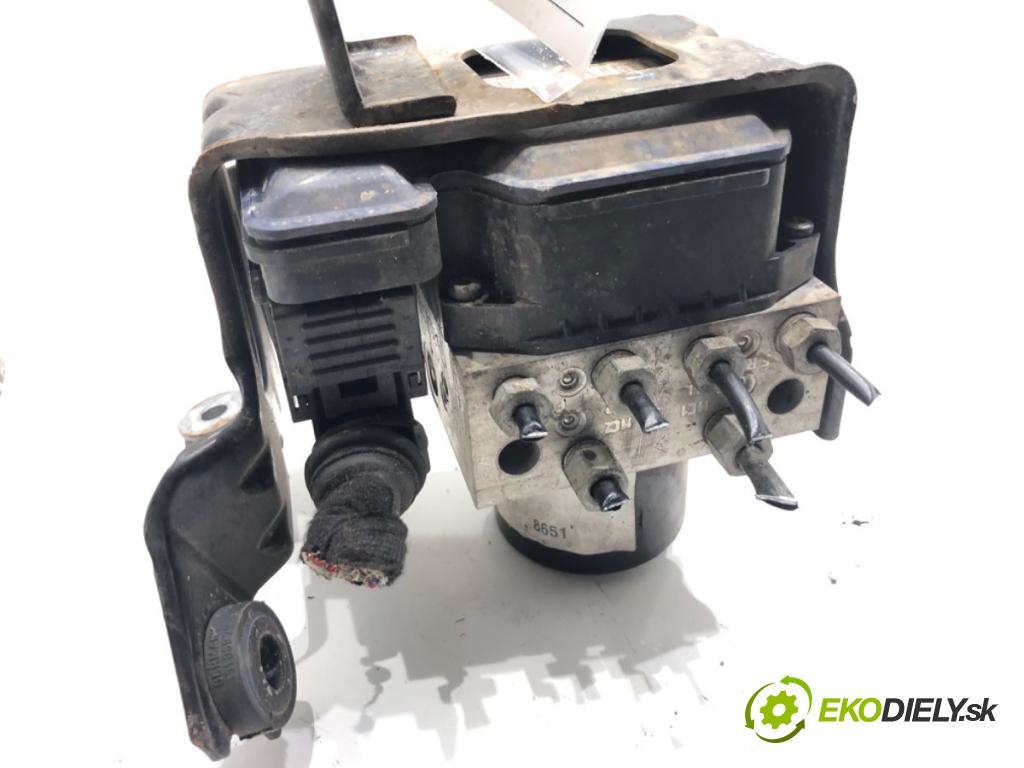 OPEL INSIGNIA A (G09) 2008 - 2017    2.0 CDTI (68) 118 kW [160 KM] olej napędowy 2008 - 2017  Pumpa ABS 13328651 (Pumpa ABS)