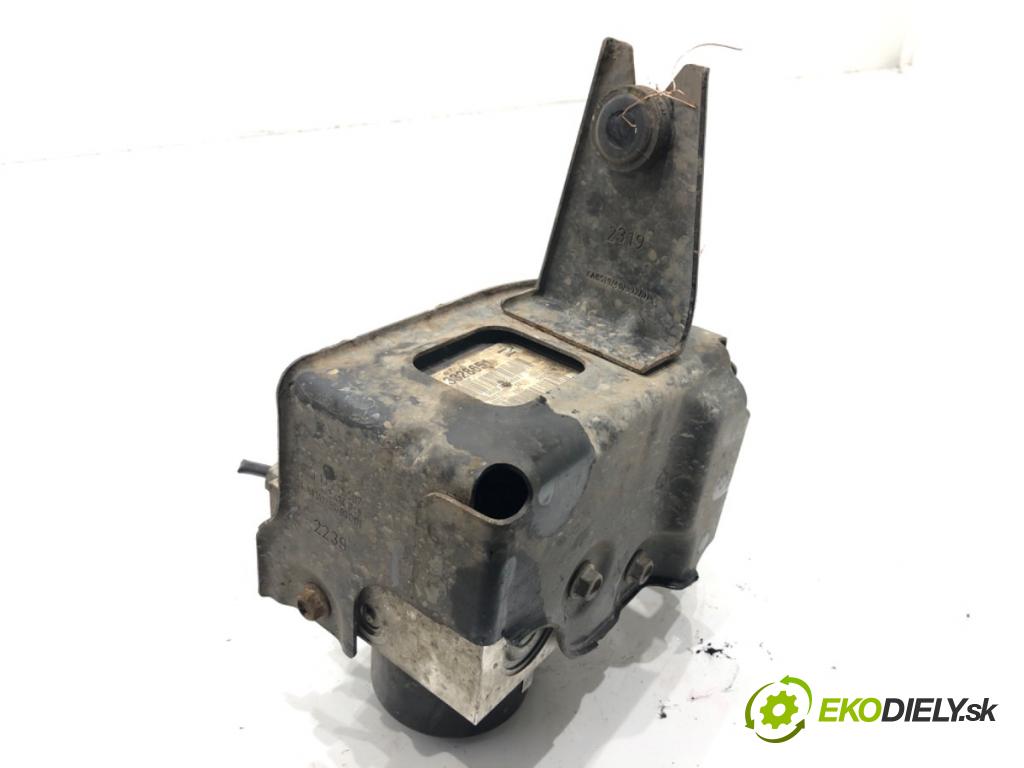 OPEL INSIGNIA A (G09) 2008 - 2017    2.0 CDTI (68) 118 kW [160 KM] olej napędowy 2008 - 2017  Pumpa ABS 13328651 (Pumpa ABS)