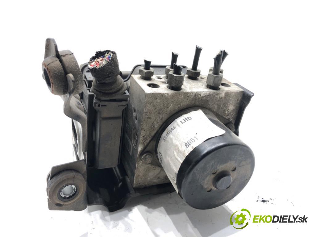 OPEL INSIGNIA A (G09) 2008 - 2017    2.0 CDTI (68) 118 kW [160 KM] olej napędowy 2008 - 2017  Pumpa ABS 13328651 (Pumpa ABS)