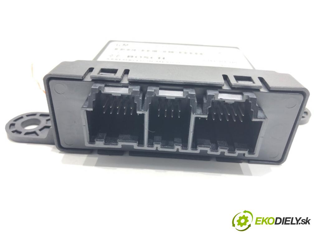 OPEL INSIGNIA A (G09) 2008 - 2017    2.0 CDTI (68) 118 kW [160 KM] olej napędowy 2008 - 2017  Modul PDC 13308135 (Ostatné)