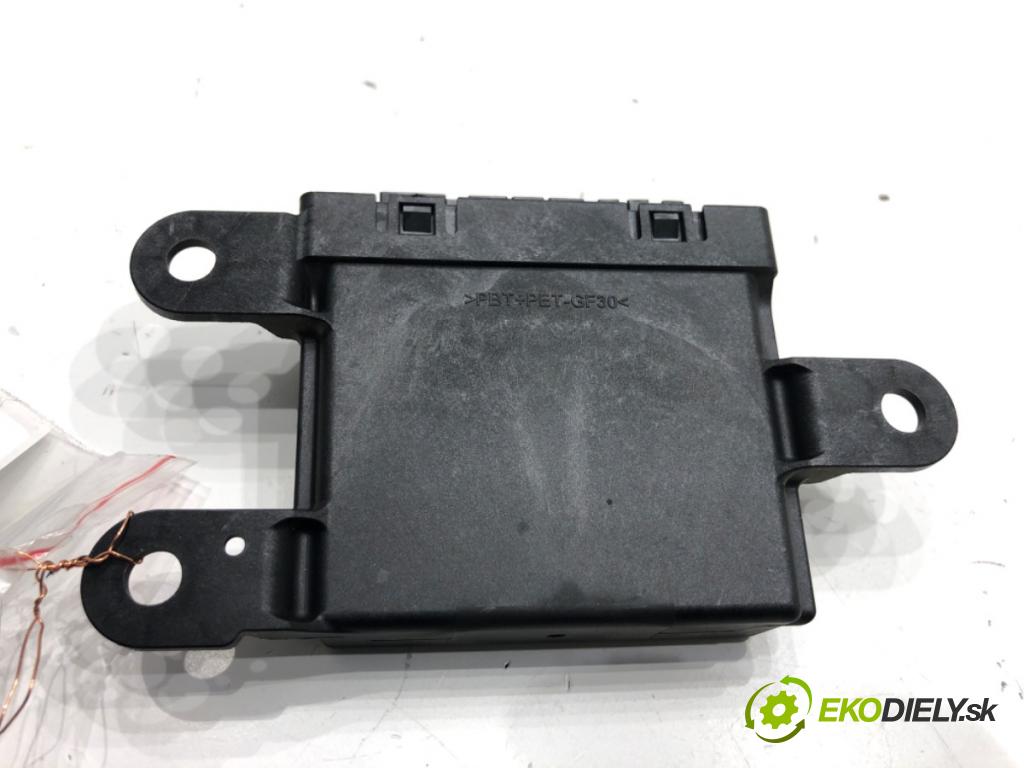 OPEL INSIGNIA A (G09) 2008 - 2017    2.0 CDTI (68) 118 kW [160 KM] olej napędowy 2008 - 2017  Modul PDC 13308135 (Ostatné)