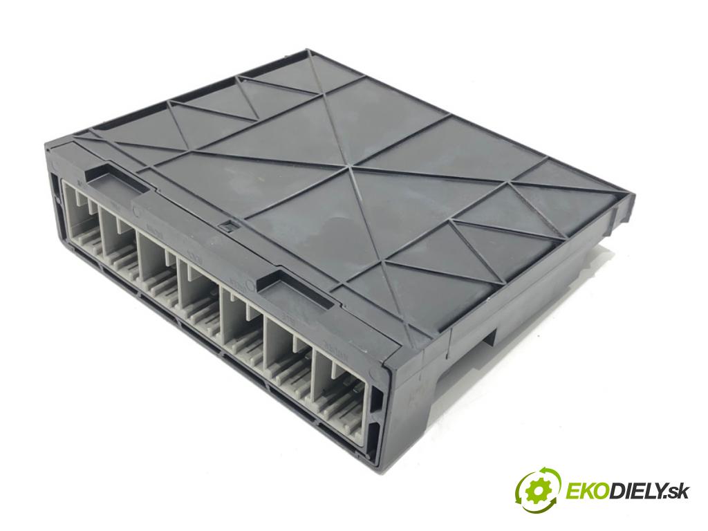 OPEL INSIGNIA A (G09) 2008 - 2017    2.0 CDTI (68) 118 kW [160 KM] olej napędowy 2008 - 2017  Modul komfortu 13575111 (Modul komfortu)