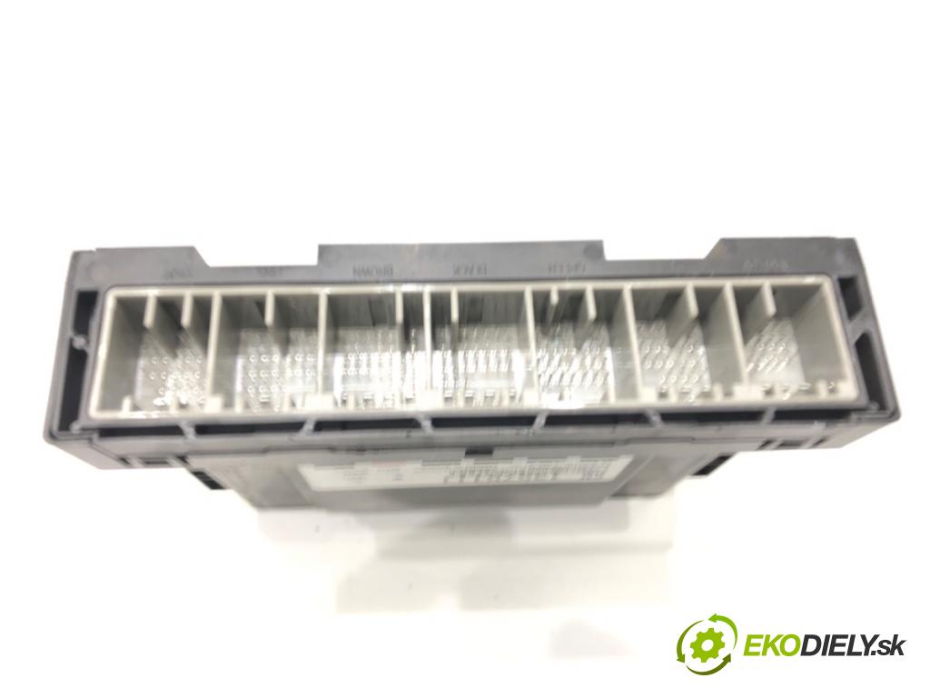 OPEL INSIGNIA A (G09) 2008 - 2017    2.0 CDTI (68) 118 kW [160 KM] olej napędowy 2008 - 2017  Modul komfortu 13575111 (Modul komfortu)