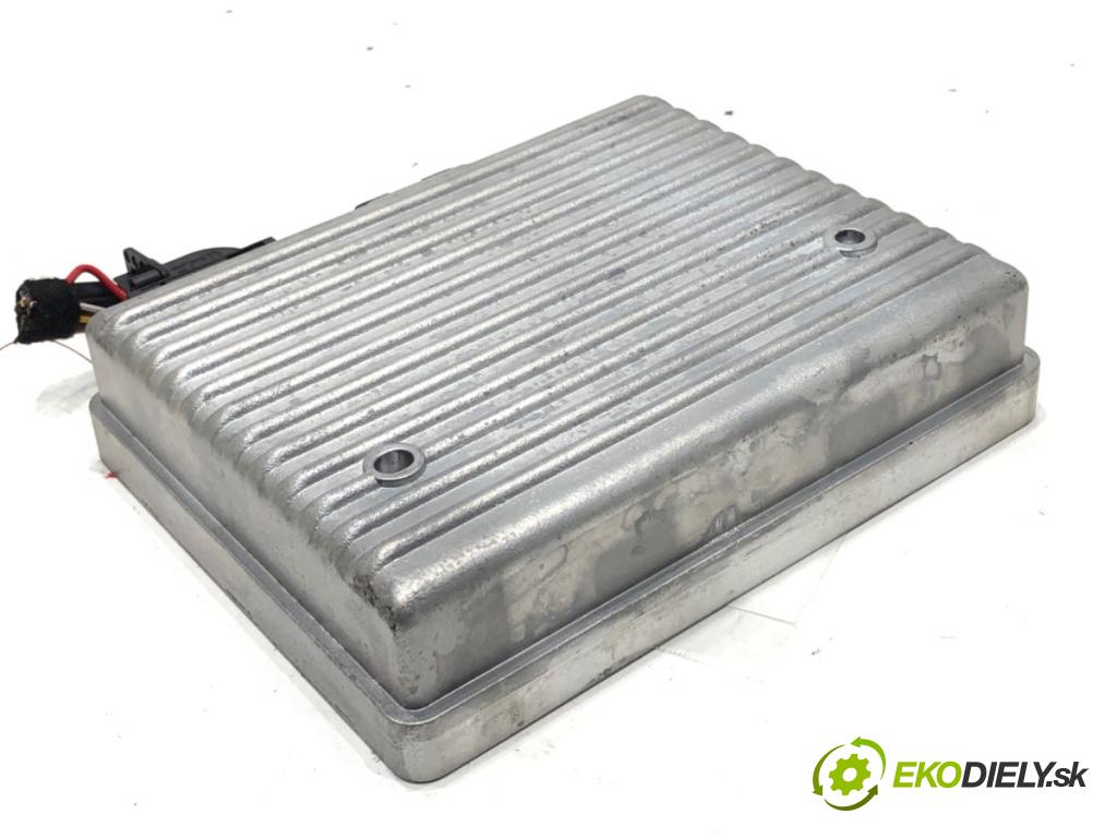 OPEL INSIGNIA A (G09) 2008 - 2017    2.0 CDTI (68) 118 kW [160 KM] olej napędowy 2008 - 2017  Modul BLUETOOTH 13334026 (Ostatné)