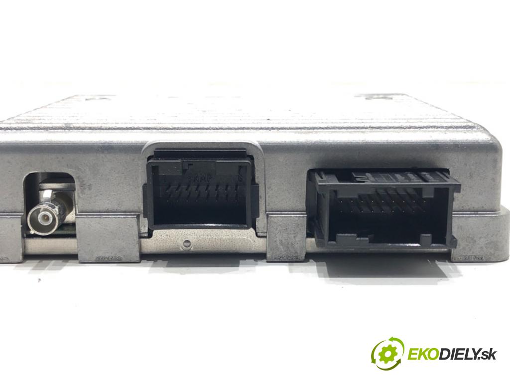 OPEL INSIGNIA A (G09) 2008 - 2017    2.0 CDTI (68) 118 kW [160 KM] olej napędowy 2008 - 2017  Modul BLUETOOTH 13334026 (Ostatné)