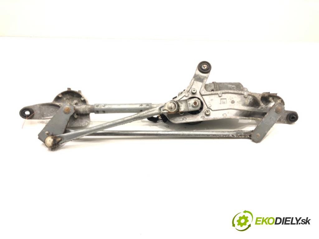 OPEL INSIGNIA A (G09) 2008 - 2017    2.0 CDTI (68) 118 kW [160 KM] olej napędowy 2008 - 2017  Mechanizmus stieračov predný 13227392 (Motorček stieračov predné)