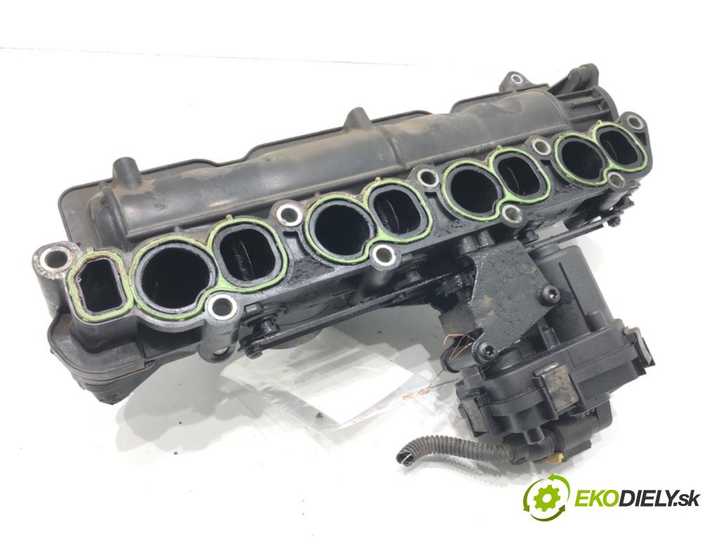 OPEL INSIGNIA A (G09) 2008 - 2017    2.0 CDTI (68) 118 kW [160 KM] olej napędowy 2008 - 2017  Potrubie sacie, sanie 55571993 (Sacie potrubie)