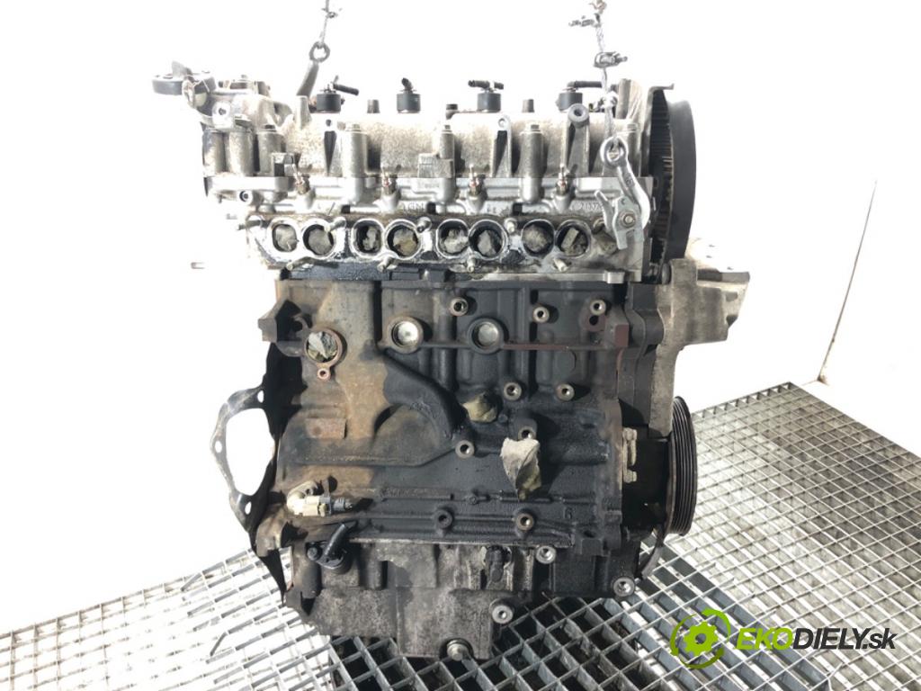 OPEL INSIGNIA A (G09) 2008 - 2017    2.0 CDTI (68) 118 kW [160 KM] olej napędowy 2008 - 2017  motor A20DTH (Motor)