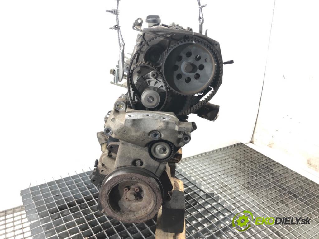 OPEL INSIGNIA A (G09) 2008 - 2017    2.0 CDTI (68) 118 kW [160 KM] olej napędowy 2008 - 2017  motor A20DTH (Motor)