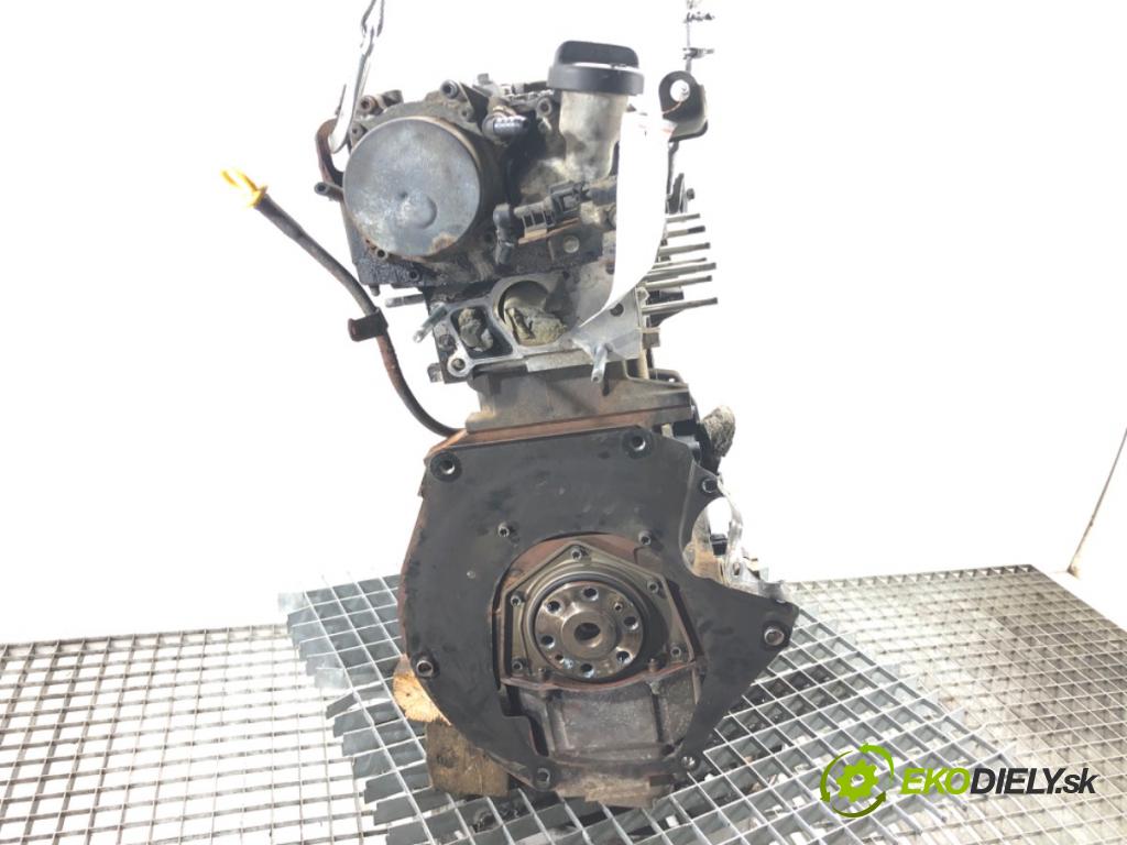 OPEL INSIGNIA A (G09) 2008 - 2017    2.0 CDTI (68) 118 kW [160 KM] olej napędowy 2008 - 2017  motor A20DTH (Motor)