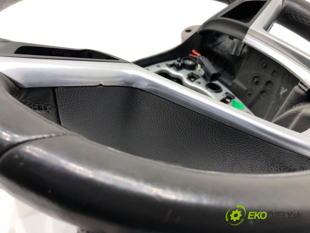 OPEL INSIGNIA A (G09) 2008 - 2017    2.0 CDTI (68) 118 kW [160 KM] olej napędowy 2008 - 2017  Volant 13316547 (Volant)