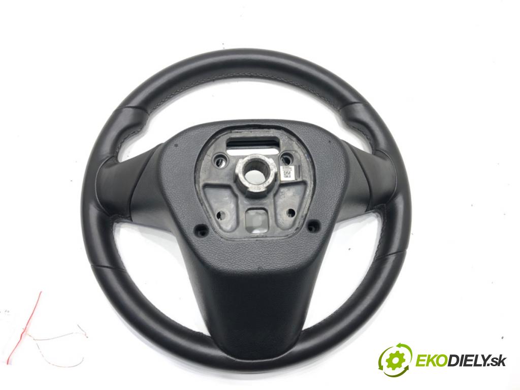 OPEL INSIGNIA A (G09) 2008 - 2017    2.0 CDTI (68) 118 kW [160 KM] olej napędowy 2008 - 2017  Volant 13316547 (Volant)