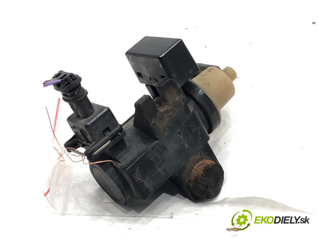 OPEL INSIGNIA A (G09) 2008 - 2017    2.0 CDTI (68) 118 kW [160 KM] olej napędowy 2008 - 2017  Ventil tlaku 55573362 (Ventil)