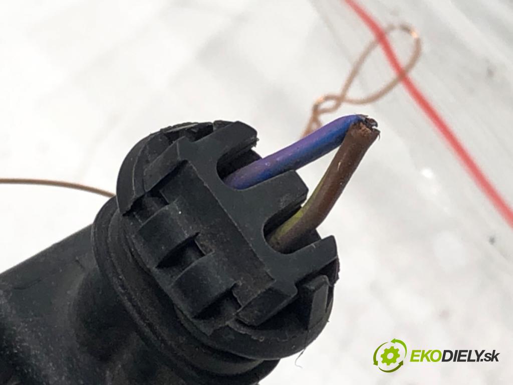 OPEL INSIGNIA A (G09) 2008 - 2017    2.0 CDTI (68) 118 kW [160 KM] olej napędowy 2008 - 2017  Ventil tlaku 55573362 (Ventil)