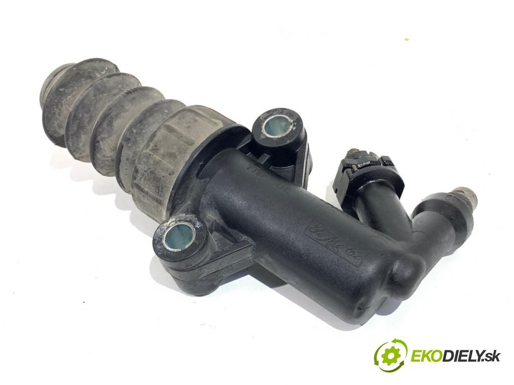 MAZDA 2 (DE_, DH_) 2007 - 2015    1.3 (DE3FS) 63 kW [86 KM] benzyna 2007 - 2015  Spojkový valec pumpa spojky D651-41920 (Spojkový valec)