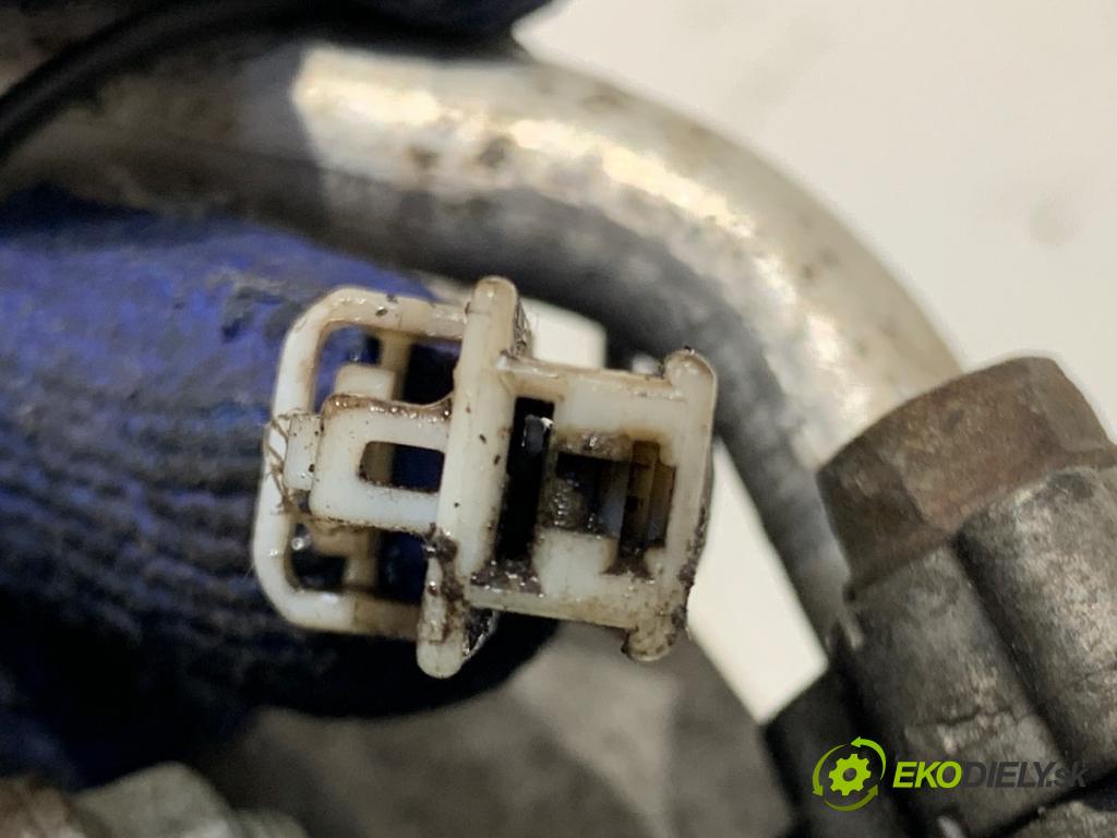 MAZDA 2 (DE_, DH_) 2007 - 2015    1.3 (DE3FS) 63 kW [86 KM] benzyna 2007 - 2015  Kompresor klimatizácie V09A1AA4AK (Kompresor klimatizácie)