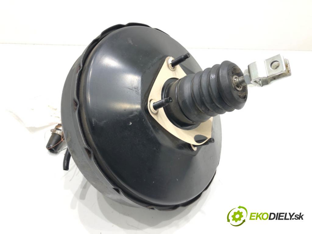 MAZDA 2 (DE_, DH_) 2007 - 2015    1.3 (DE3FS) 63 kW [86 KM] benzyna 2007 - 2015  Posilovač bŕzd DF7143800