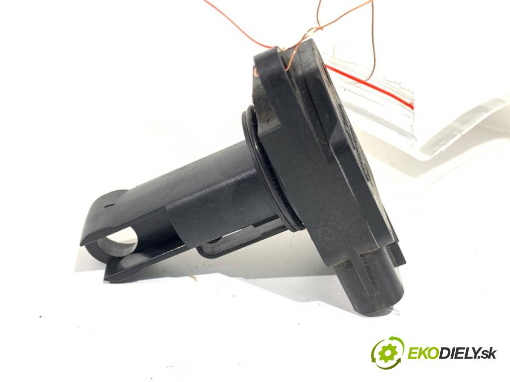 MAZDA 2 (DE_, DH_) 2007 - 2015    1.3 (DE3FS) 63 kW [86 KM] benzyna 2007 - 2015  Váha vzduchu 197400-2010 (Váha vzduchu)