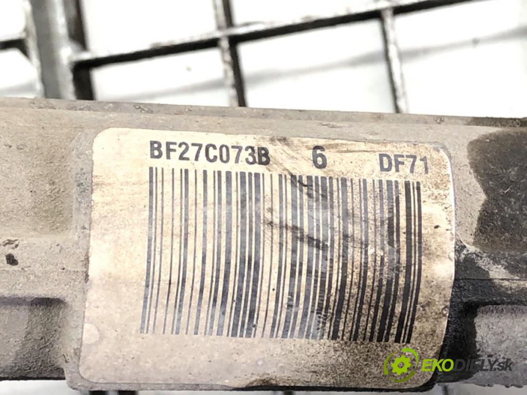 MAZDA 2 (DE_, DH_) 2007 - 2015    1.3 (DE3FS) 63 kW [86 KM] benzyna 2007 - 2015  riadenie A0009026AA (Riadenie)