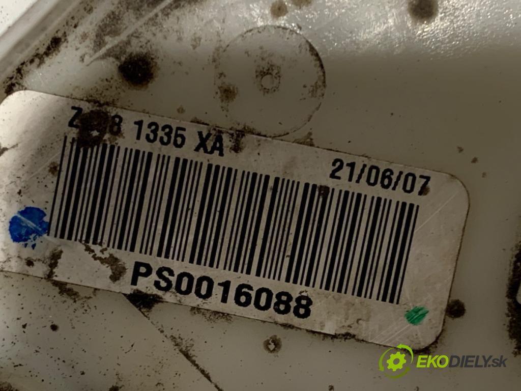 MAZDA 2 (DE_, DH_) 2007 - 2015    1.3 (DE3FS) 63 kW [86 KM] benzyna 2007 - 2015  pumpa paliva PS0016088