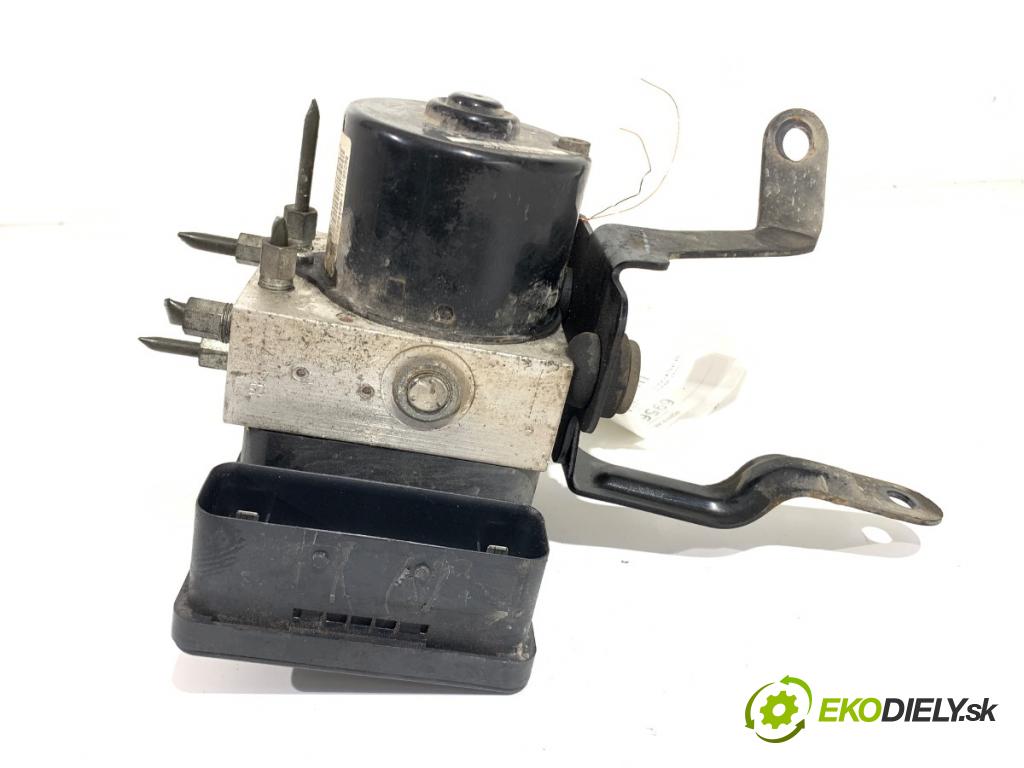 MAZDA 2 (DE_, DH_) 2007 - 2015    1.3 (DE3FS) 63 kW [86 KM] benzyna 2007 - 2015  Pumpa ABS DF74-43780-B (Pumpa ABS)