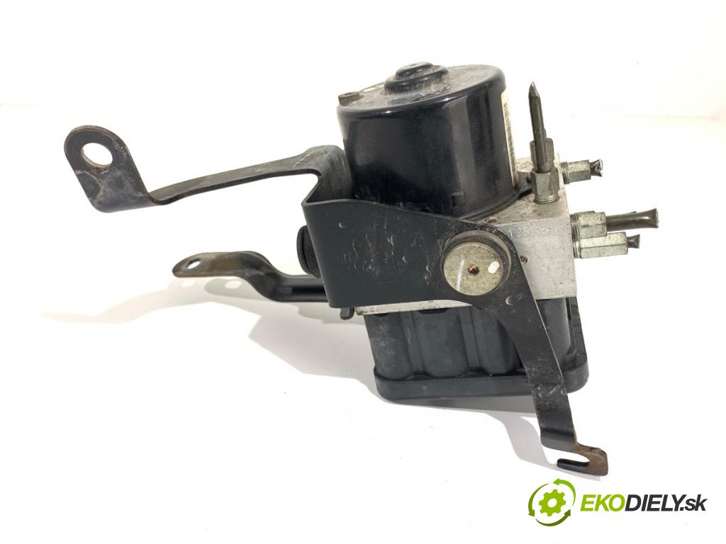 MAZDA 2 (DE_, DH_) 2007 - 2015    1.3 (DE3FS) 63 kW [86 KM] benzyna 2007 - 2015  Pumpa ABS DF74-43780-B (Pumpa ABS)