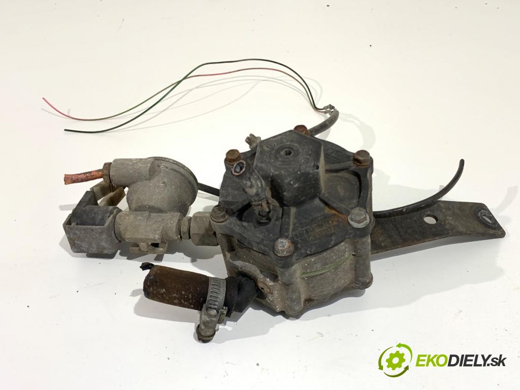 MAZDA 2 (DE_, DH_) 2007 - 2015    1.3 (DE3FS) 63 kW [86 KM] benzyna 2007 - 2015  Reduktor do plynu LPG 67R-016865 (LPG)