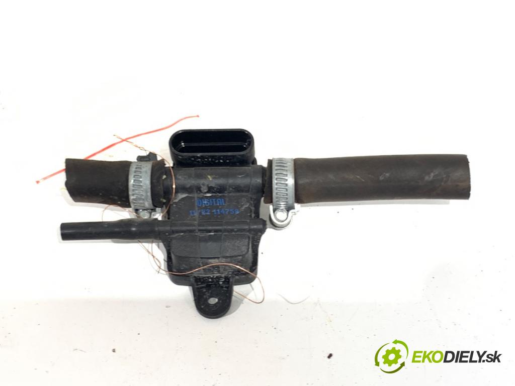 MAZDA 2 (DE_, DH_) 2007 - 2015    1.3 (DE3FS) 63 kW [86 KM] benzyna 2007 - 2015  snímač tlaku LPG 67R-013971
