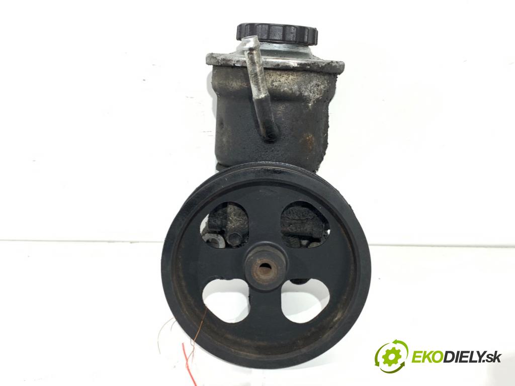 TOYOTA COROLLA Verso (ZER_, ZZE12_, R1_) 2004 - 2009    2.2 D-4D (AUR10_) 100 kW [136 KM] olej napędowy 2005 - 2009  Pumpa servočerpadlo  (Servočerpadlo, pumpa riadenia)