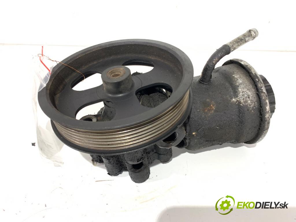 TOYOTA COROLLA Verso (ZER_, ZZE12_, R1_) 2004 - 2009    2.2 D-4D (AUR10_) 100 kW [136 KM] olej napędowy 2005 - 2009  Pumpa servočerpadlo  (Servočerpadlo, pumpa riadenia)