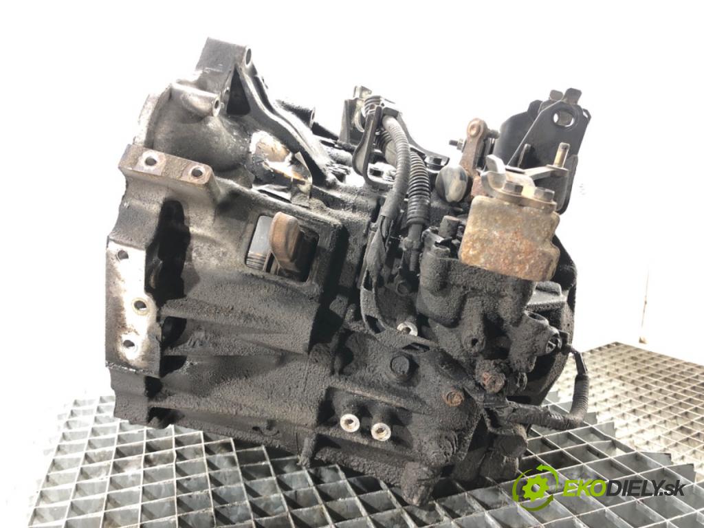 TOYOTA COROLLA Verso (ZER_, ZZE12_, R1_) 2004 - 2009    2.2 D-4D (AUR10_) 100 kW [136 KM] olej napędowy 2005 - 2009  Prevodovka  (Prevodovka)