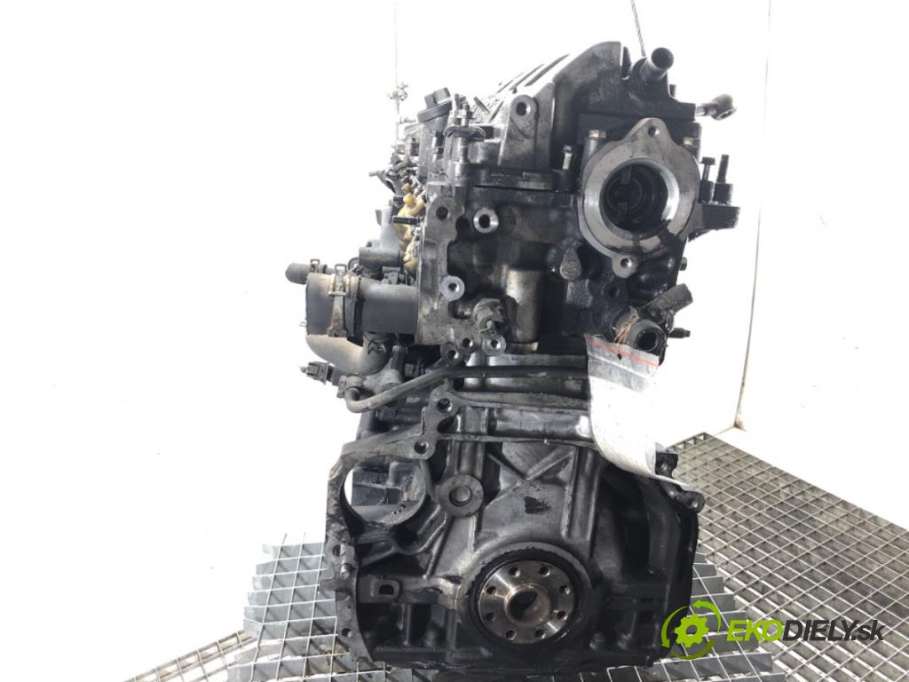 TOYOTA COROLLA Verso (ZER_, ZZE12_, R1_) 2004 - 2009    2.2 D-4D (AUR10_) 100 kW [136 KM] olej napędowy 2005 - 2009  motor 2AD-FTV (Motor)