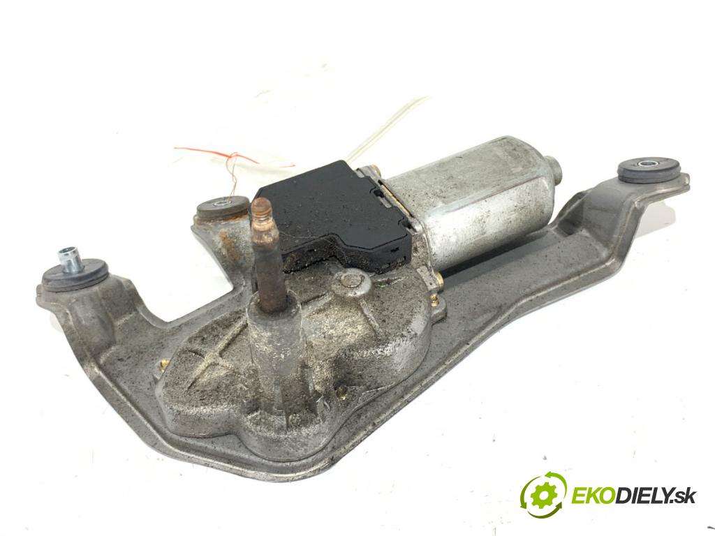 TOYOTA COROLLA Verso (ZER_, ZZE12_, R1_) 2004 - 2009    2.2 D-4D (AUR10_) 100 kW [136 KM] olej napędowy 2005 - 2009  motor stěračů zadní část 85130-0F010