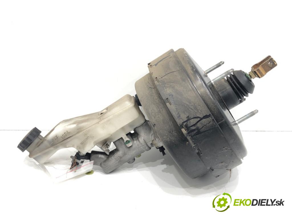 TOYOTA COROLLA Verso (ZER_, ZZE12_, R1_) 2004 - 2009    2.2 D-4D (AUR10_) 100 kW [136 KM] olej napędowy 2005 - 2009  Posilovač bŕzd 47200-0F030