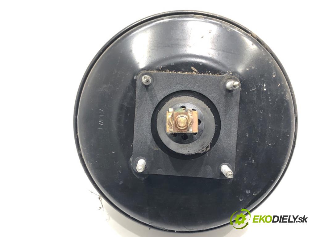 TOYOTA COROLLA Verso (ZER_, ZZE12_, R1_) 2004 - 2009    2.2 D-4D (AUR10_) 100 kW [136 KM] olej napędowy 2005 - 2009  Posilovač bŕzd 47200-0F030