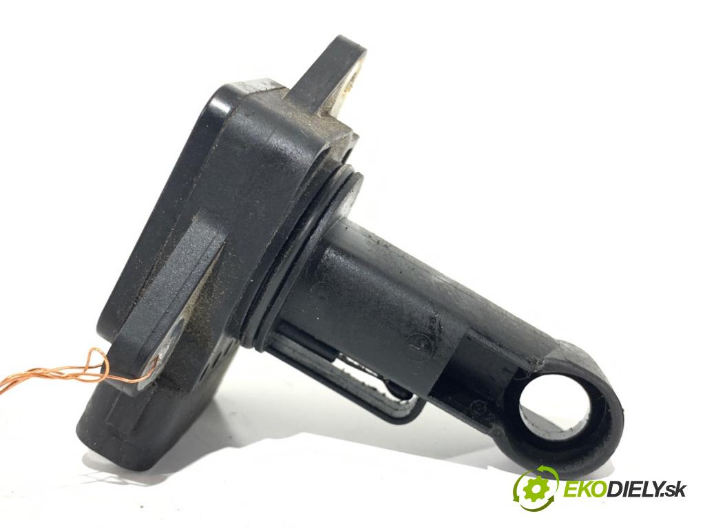 TOYOTA COROLLA Verso (ZER_, ZZE12_, R1_) 2004 - 2009    2.2 D-4D (AUR10_) 100 kW [136 KM] olej napędowy 2005 - 2009  Váha vzduchu 22204-0N010 (Váha vzduchu)