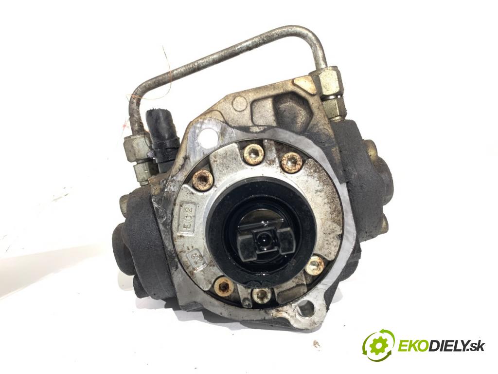 TOYOTA COROLLA Verso (ZER_, ZZE12_, R1_) 2004 - 2009    2.2 D-4D (AUR10_) 100 kW [136 KM] olej napędowy 2005 - 2009  Pumpa vstrekovacia 22100-0R010 (Vstrekovacie čerpadlo)
