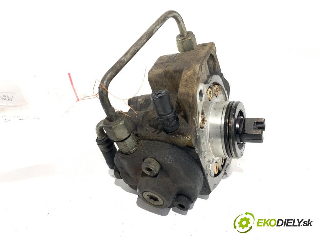 TOYOTA COROLLA Verso (ZER_, ZZE12_, R1_) 2004 - 2009    2.2 D-4D (AUR10_) 100 kW [136 KM] olej napędowy 2005 - 2009  Pumpa vstrekovacia 22100-0R010 (Vstrekovacie čerpadlo)