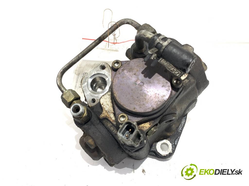 TOYOTA COROLLA Verso (ZER_, ZZE12_, R1_) 2004 - 2009    2.2 D-4D (AUR10_) 100 kW [136 KM] olej napędowy 2005 - 2009  Pumpa vstrekovacia 22100-0R010 (Vstrekovacie čerpadlo)