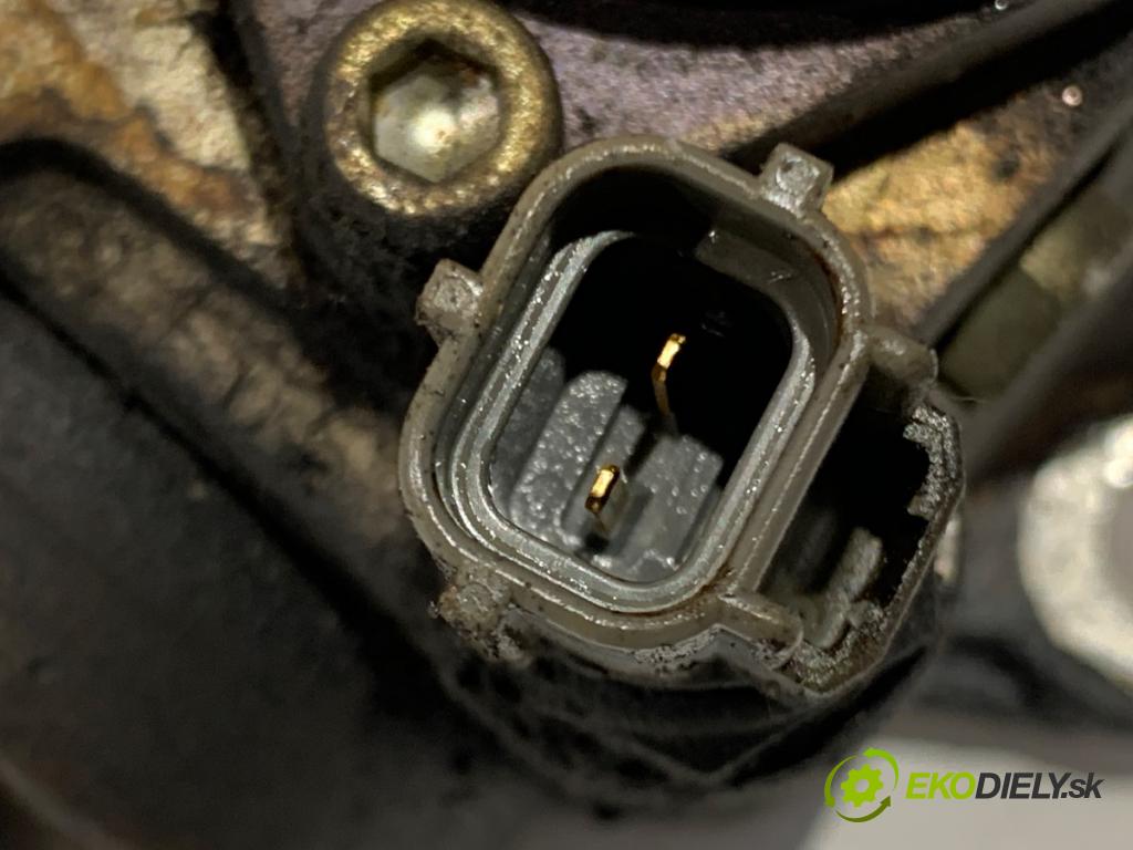 TOYOTA COROLLA Verso (ZER_, ZZE12_, R1_) 2004 - 2009    2.2 D-4D (AUR10_) 100 kW [136 KM] olej napędowy 2005 - 2009  Pumpa vstrekovacia 22100-0R010 (Vstrekovacie čerpadlo)