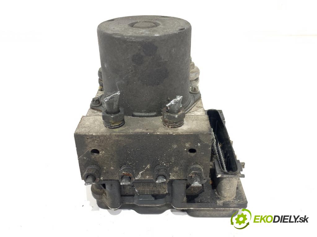 TOYOTA COROLLA Verso (ZER_, ZZE12_, R1_) 2004 - 2009    2.2 D-4D (AUR10_) 100 kW [136 KM] olej napędowy 2005 - 2009  Pumpa ABS 0265950412 (Pumpa ABS)