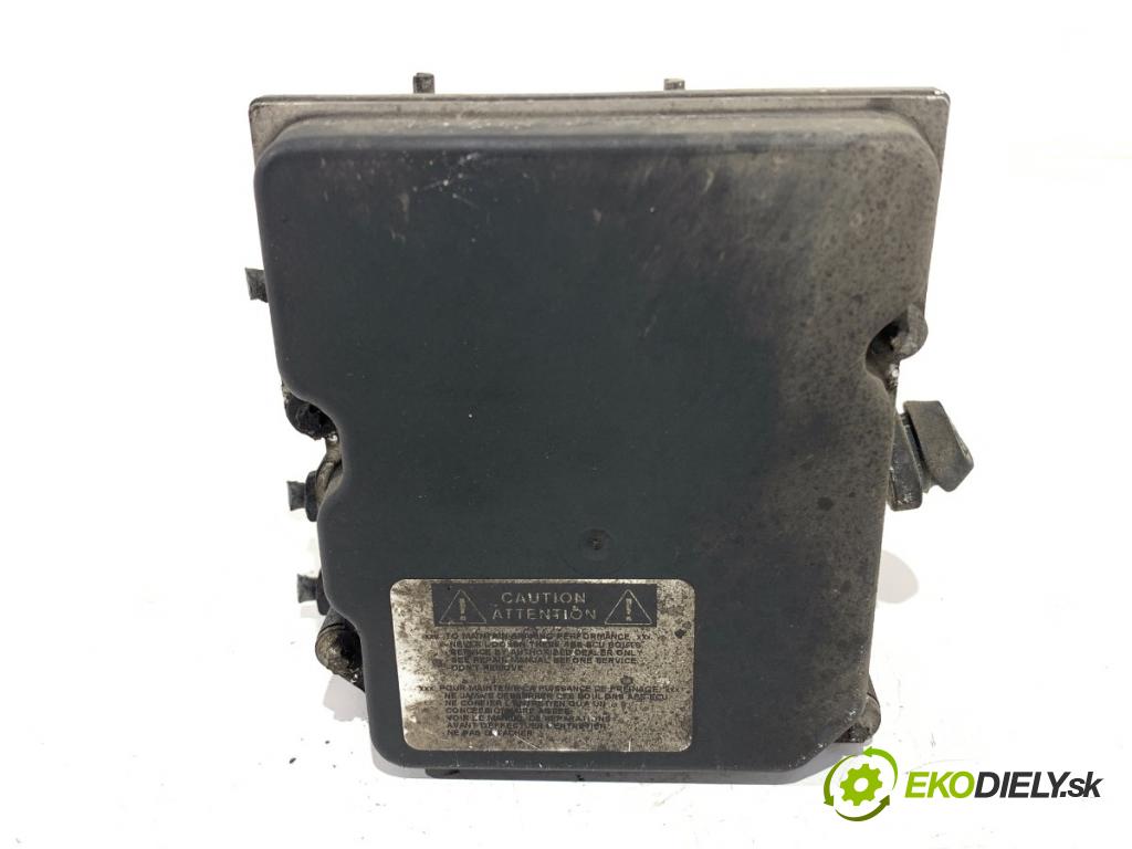 TOYOTA COROLLA Verso (ZER_, ZZE12_, R1_) 2004 - 2009    2.2 D-4D (AUR10_) 100 kW [136 KM] olej napędowy 2005 - 2009  Pumpa ABS 0265950412 (Pumpa ABS)