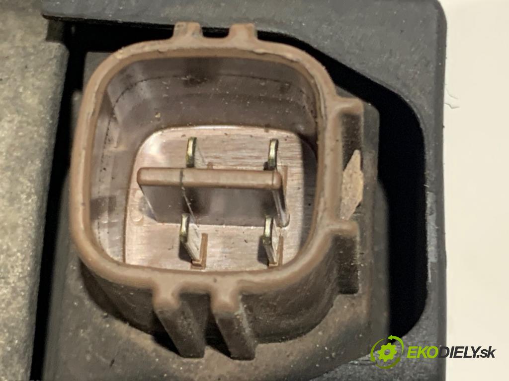 TOYOTA COROLLA Verso (ZER_, ZZE12_, R1_) 2004 - 2009    2.2 D-4D (AUR10_) 100 kW [136 KM] olej napędowy 2005 - 2009  Alternátor 27060-0G011 (Alternátor)