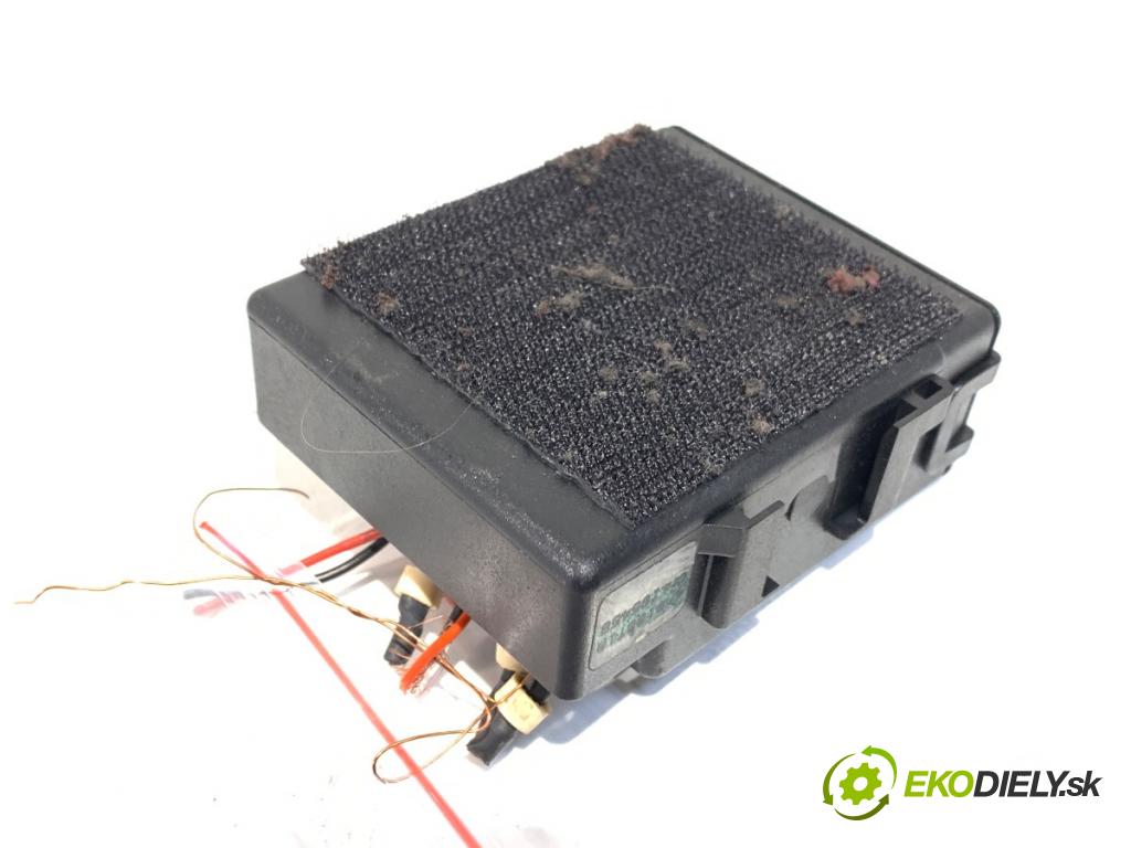 TOYOTA COROLLA Verso (ZER_, ZZE12_, R1_) 2004 - 2009    2.2 D-4D (AUR10_) 100 kW [136 KM] olej napędowy 2005 - 2009  Modul PDC PZ464-T0420-01 (Riadiaca jednotka ostatné)