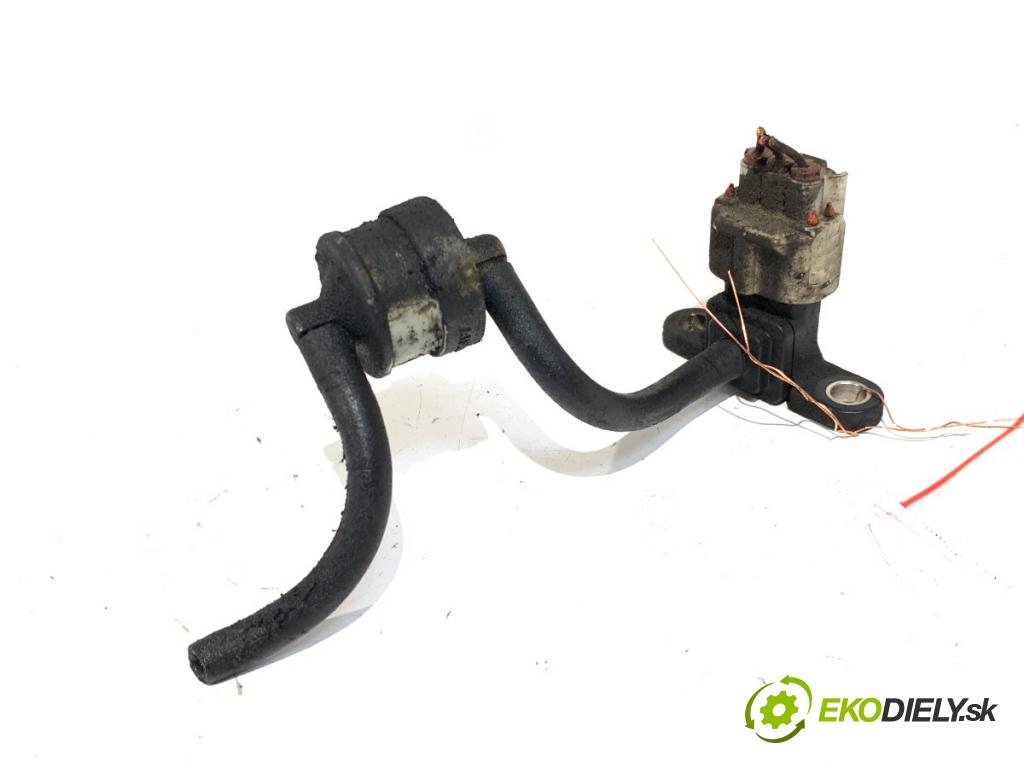 TOYOTA COROLLA Verso (ZER_, ZZE12_, R1_) 2004 - 2009    2.2 D-4D (AUR10_) 100 kW [136 KM] olej napędowy 2005 - 2009  Ventil tlaku 7800-3H21 (Ventil)