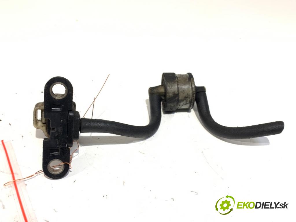 TOYOTA COROLLA Verso (ZER_, ZZE12_, R1_) 2004 - 2009    2.2 D-4D (AUR10_) 100 kW [136 KM] olej napędowy 2005 - 2009  Ventil tlaku 7800-3H21 (Ventil)