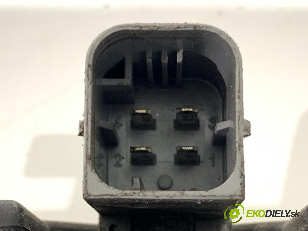 PEUGEOT 207 (WA_, WC_) 2006 - 2015    1.4 54 kW [73 KM] benzyna 2006 - 2013  Cievka zapaľovacia  (Zapaľovacia cievka/modul)