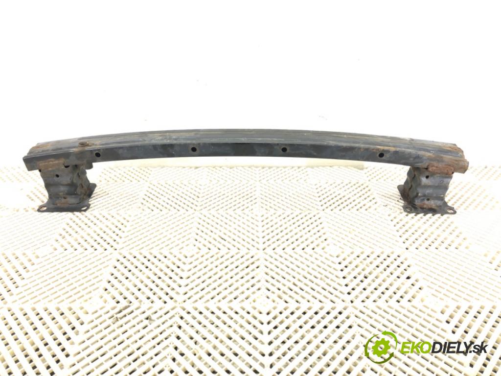 PEUGEOT 207 (WA_, WC_) 2006 - 2015    1.4 54 kW [73 KM] benzyna 2006 - 2013  výztuha nárazníka přední část 525293H (Výztuhy přední)