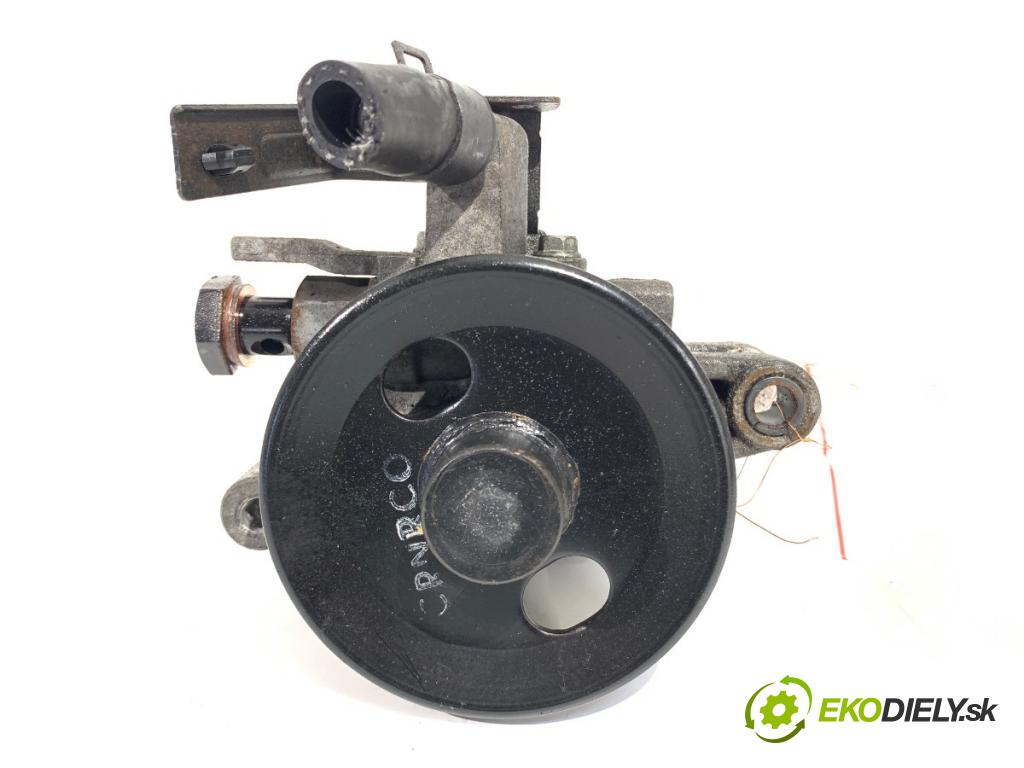 KIA SPORTAGE II (JE_, KM) 2004 - 2022    2.0 i 16V 104 kW [141 KM] benzyna 2004 - 2022  Pumpa servočerpadlo 57100-2E000 (Servočerpadlo, pumpa riadenia)