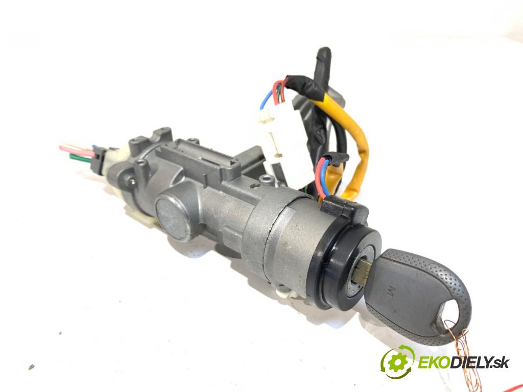 KIA SPORTAGE II (JE_, KM) 2004 - 2022    2.0 i 16V 104 kW [141 KM] benzyna 2004 - 2022  spinačka  (Spínacia skrinka)